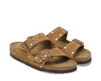 Birkenstock Arizona Rivet "Mink"