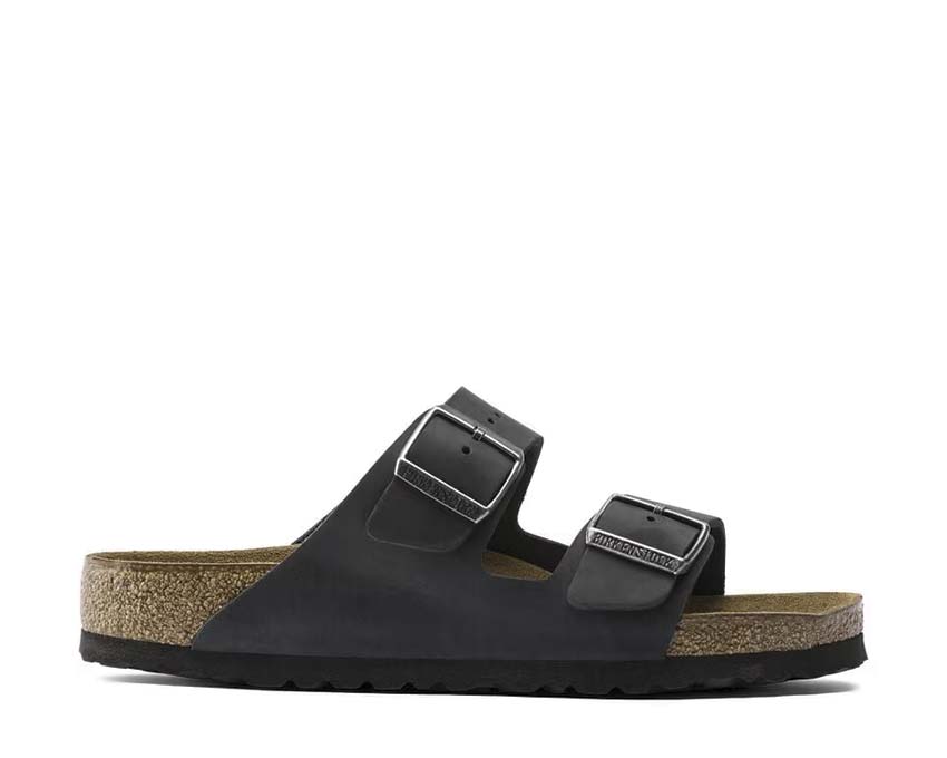 Birkenstock Arizona Soft Footbed