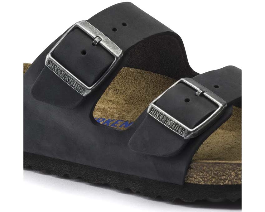 Birkenstock Arizona Soft Footbed
