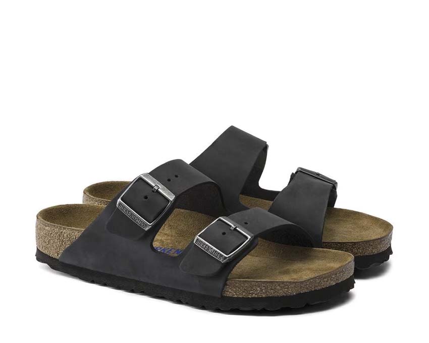 Birkenstock Arizona Soft Footbed