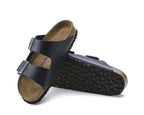 Birkenstock Arizona Soft Footbed "Blue"