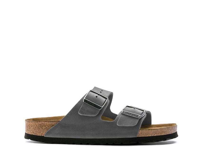 Birkenstock Arizona Soft Footbed