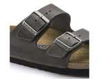 Birkenstock Arizona Soft Footbed