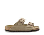 Birkenstock Arizona Soft Footbed