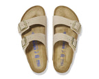 Birkenstock Arizona Soft Footbed Nubuck