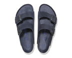 Birkenstock Arizona Soft Footbed "New Navy"