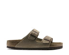 Birkenstock Arizona Soft Footbed Suede