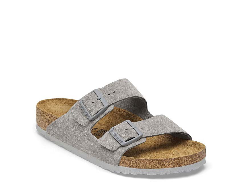 Birkenstock Arizona Suede