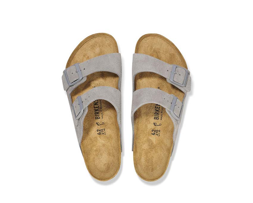 Birkenstock Arizona Suede