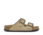 Birkenstock Arizona WB "Sandcastle"