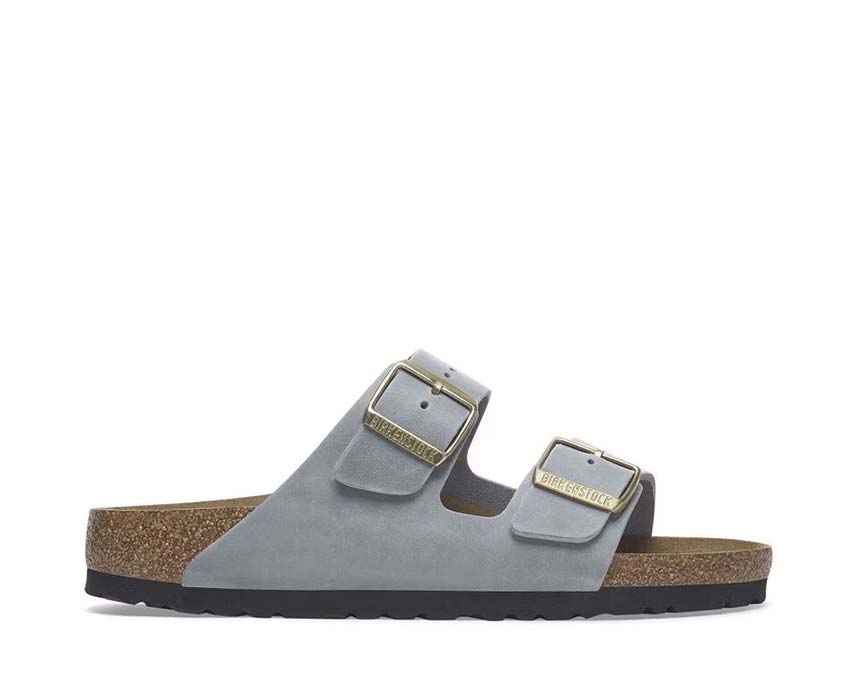 Birkenstock Arizona Waxy Leather