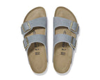 Birkenstock Arizona Waxy Leather