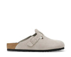 Birkenstock Boston BS Suede