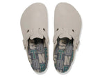 Birkenstock Boston BS Suede