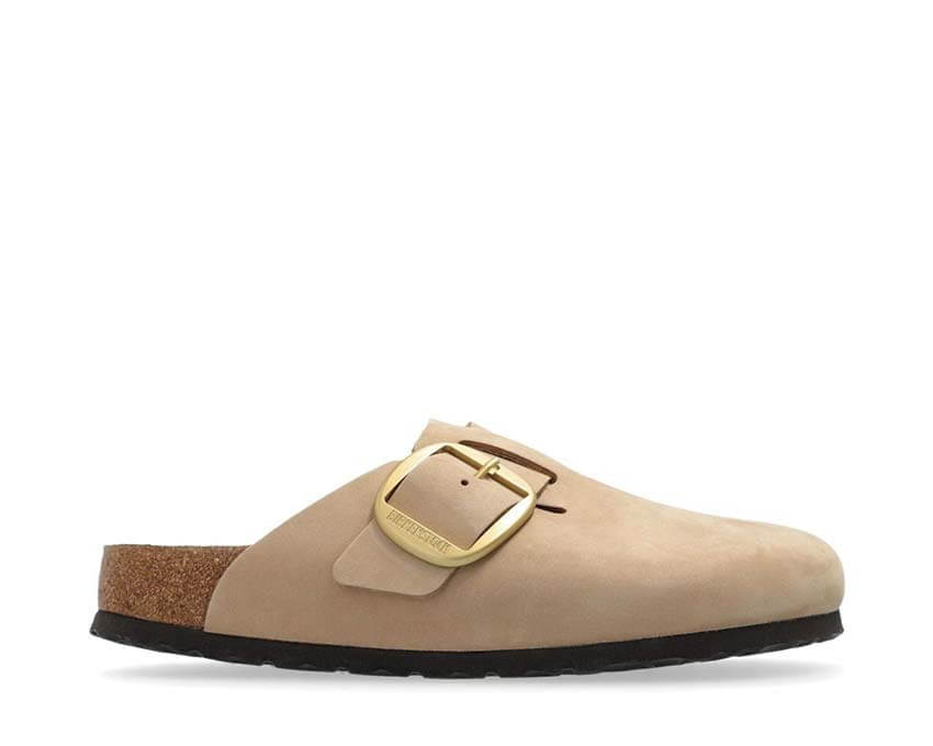 Birkenstock Boston Big Buckle