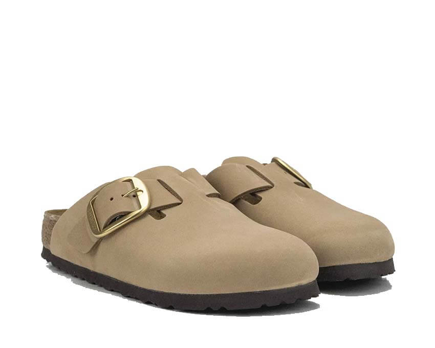 Birkenstock Boston Big Buckle