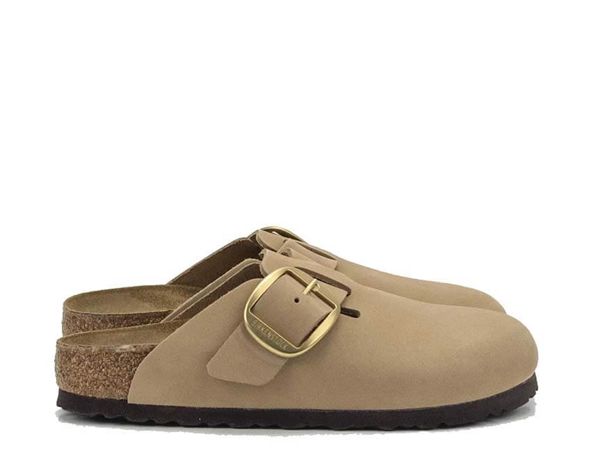 Birkenstock Boston Big Buckle