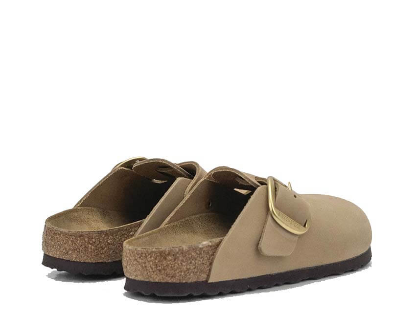 Birkenstock Boston Big Buckle