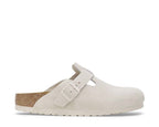 Birkenstock Boston Suede BS Soft Footbed