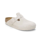 Birkenstock Boston Suede BS Soft Footbed