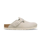 Birkenstock Boston Suede Leather