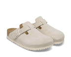 Birkenstock Boston Suede Leather