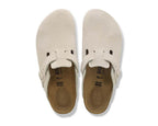 Birkenstock Boston Suede Leather