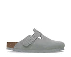 Birkenstock Boston Suede BS
