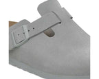 Birkenstock Boston Suede BS