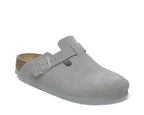 Birkenstock Boston Suede BS