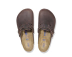 Birkenstock Boston Soft Footbed