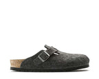 Birkenstock Boston Wool