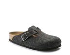 Birkenstock Boston Wool
