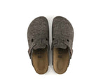 Birkenstock Boston Wool