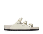 Birkenstock Florida Fresh Natural Leather Patent