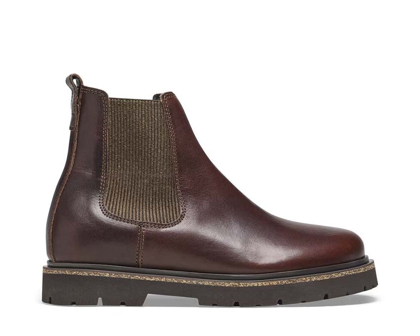 Birkenstock Highwood Slip On