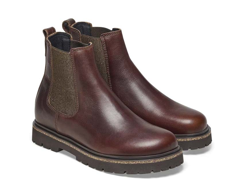 Birkenstock Highwood Slip On