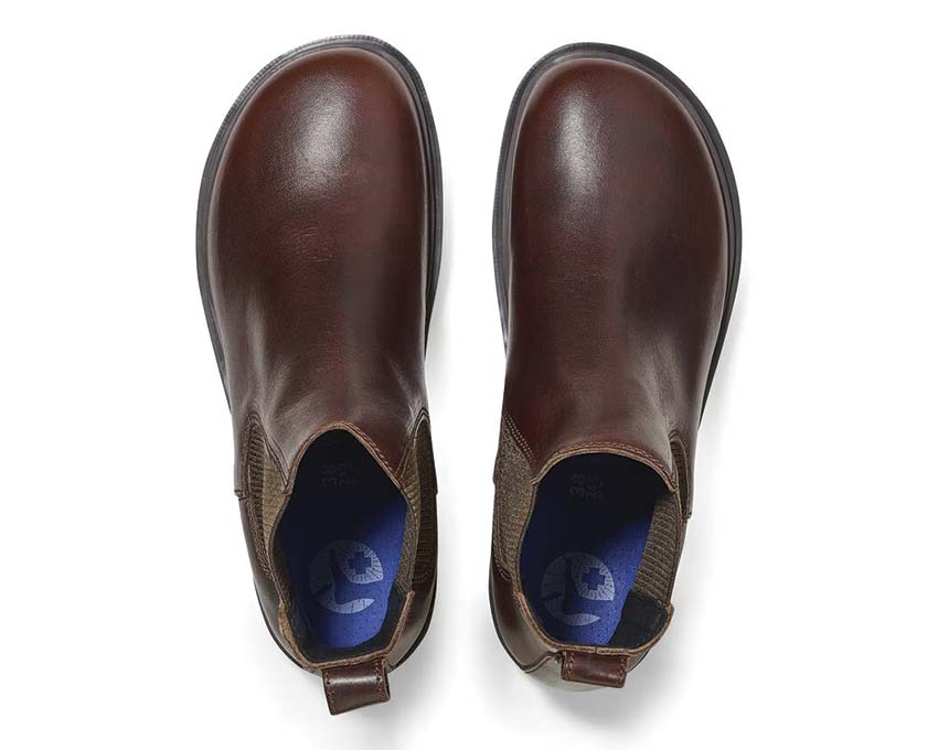 Birkenstock Highwood Slip On