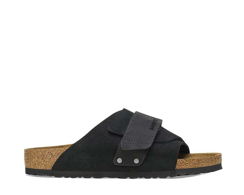 Birkenstock Kyoto Nubuck