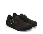 Birkenstock London Suede