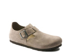 Birkenstock London Suede