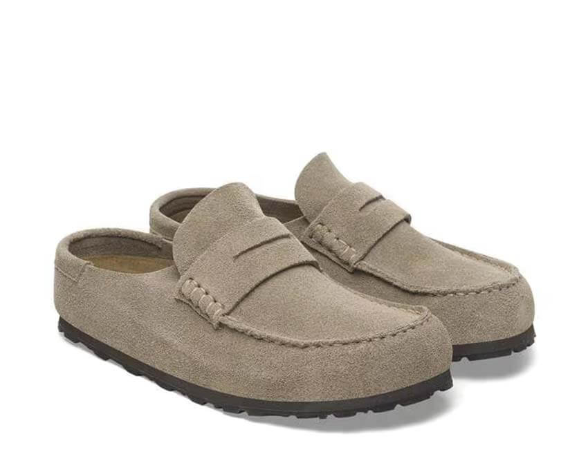 Birkenstock Naples Wrapped Leve