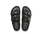 Birkenstock St Barths Natural Leather