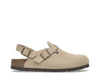 Birkenstock Tokio Nubuk