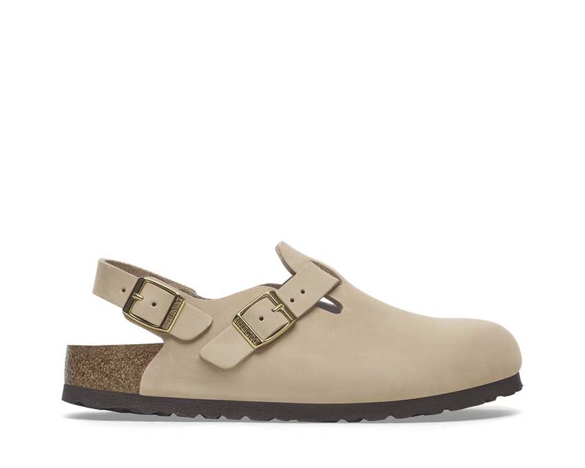 Birkenstock Tokio Nubuk