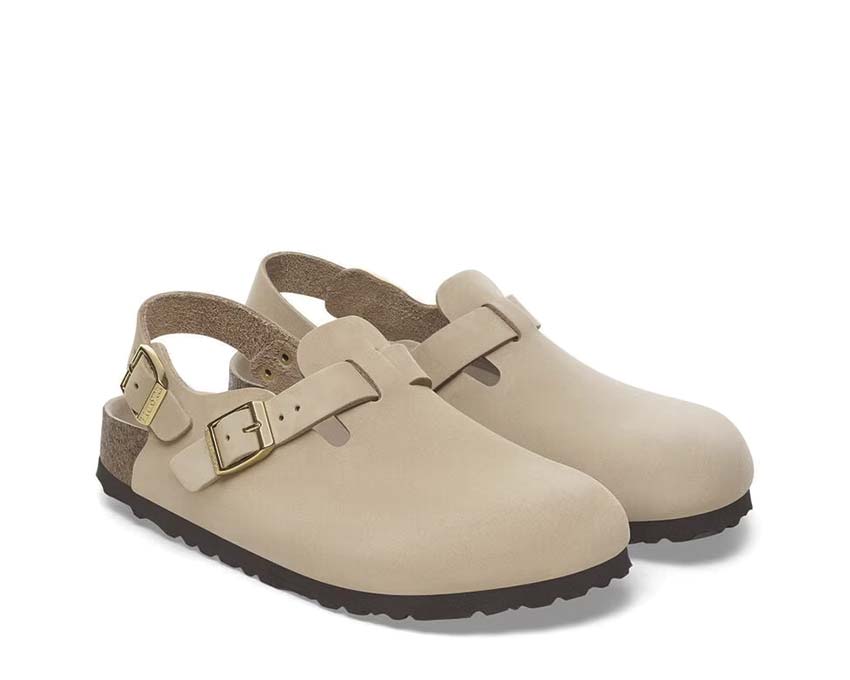 Birkenstock Tokio Nubuk