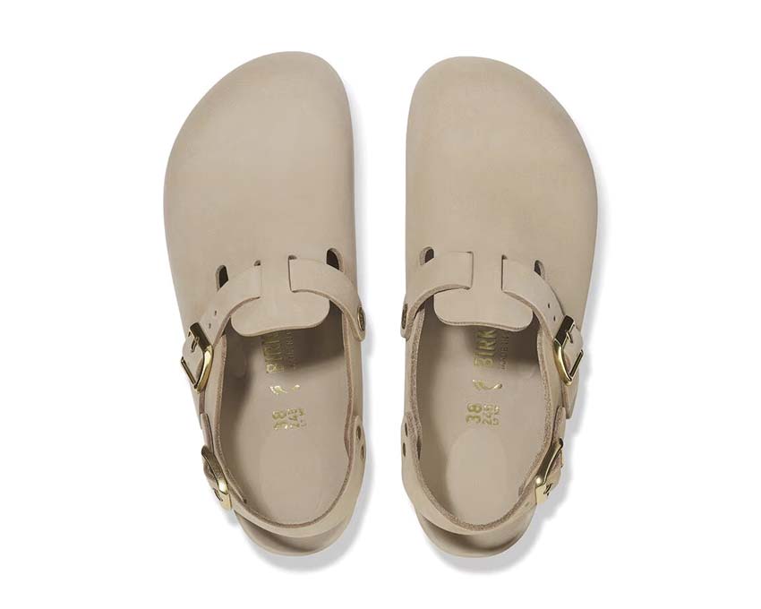 Birkenstock Tokio Nubuk