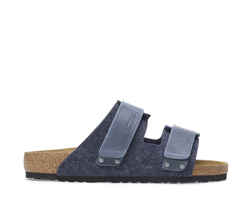 Birkenstock Uji Natural Leather