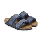 Birkenstock Uji Natural Leather