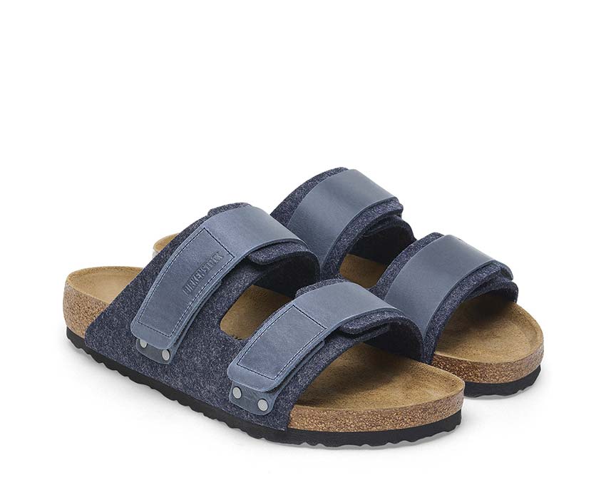 Birkenstock Uji Natural Leather
